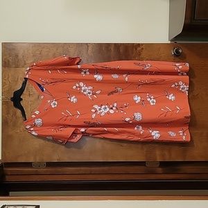 Apt. 9 Women's Dress 2X